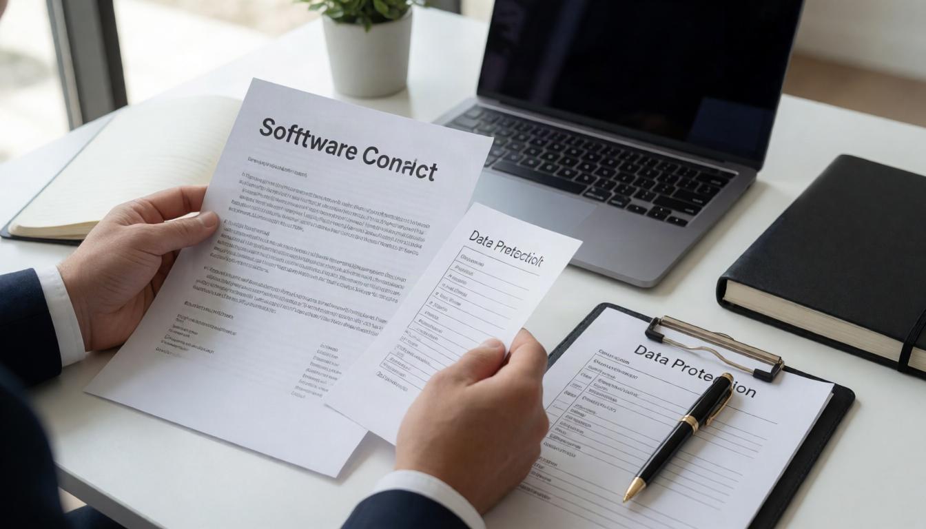 Practical Legal Guidance