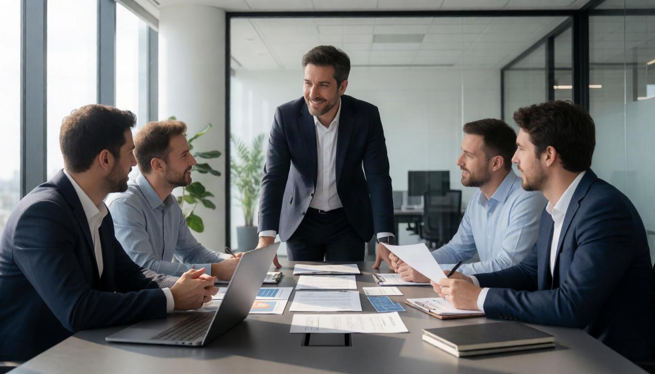 IT Legal Support That Fits Your Business