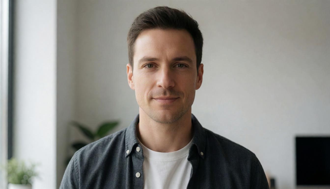 Marc T.